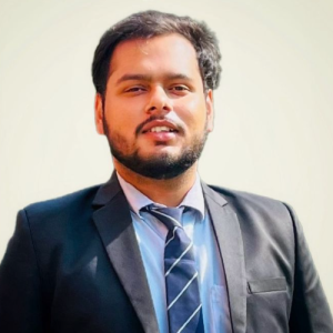 Ayush Pandey-Freelancer in Varanasi,India
