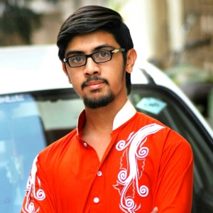 Agha Shayan-Freelancer in Karachi,Pakistan