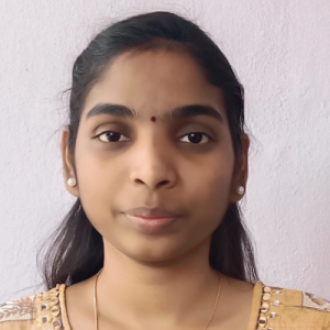 Triveni D-Freelancer in Rajahmundry,India