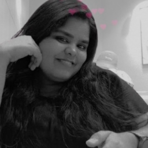 Dhruvika-Freelancer in Nellore,India