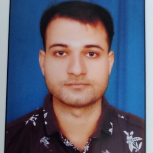 Chinmay Mishra-Freelancer in Falna,India