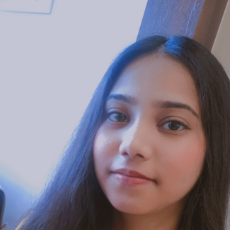 Nethra Krishnamurthy-Freelancer in Chennai,India