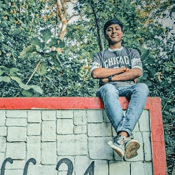 Limon Acharjee-Freelancer in Chittagong,Bangladesh