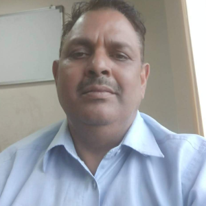 Ram Lal Sharma-Freelancer in Bilaspur,India