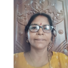 Jayanthi Shanmugavel-Freelancer in Athur,India