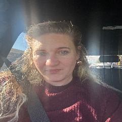 Melissa Louise Prinsloo-Freelancer in Cape Town,South Africa