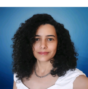 Monika Micheal-Freelancer in ,Egypt