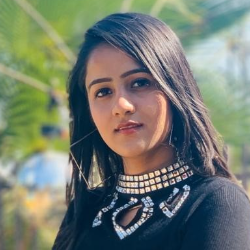 Komal Nagar-Freelancer in Faridabad,India