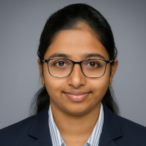 Kaviyavarshini C S-Freelancer in Coimbatore,India
