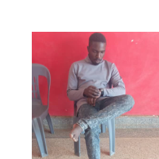 Reghans-Freelancer in Kampala,Uganda