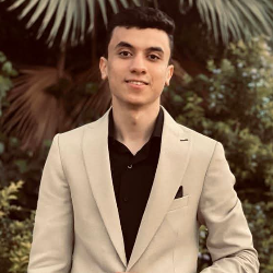 Abdelhameed Reda-Freelancer in ,Egypt