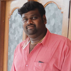 Fredrick John Michael S-Freelancer in Coimbatore,India