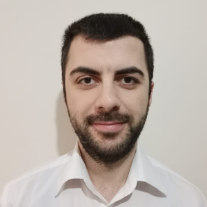 Tolga Aras-Freelancer in Istanbul,Turkey