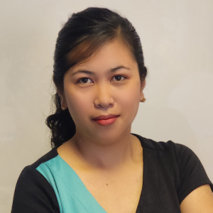 Mary Ann Salcida-Freelancer in Quezon City,Philippines
