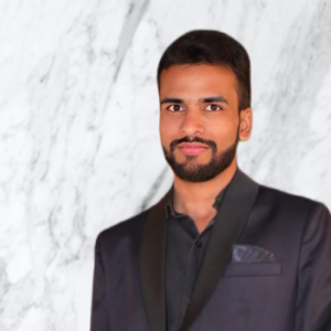 Gaurav Agarwal-Freelancer in Mumbai,India