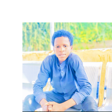 Mahamat Tahir-Freelancer in N'Djamena,Chad