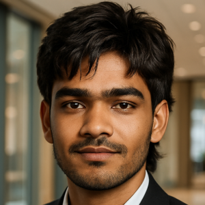 Aakash_vi-Freelancer in seoni,India