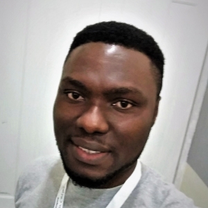 Chidiebere Onyegbuchulem-Freelancer in Lagos,Nigeria