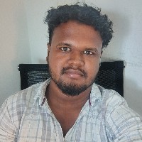 Ganapathi Palaniyappan-Freelancer in Karungalakudi,India