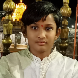Sathwik Yelleni-Freelancer in Kodad,India