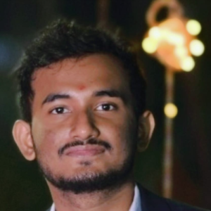 Saptarshi-Freelancer in Bhubaneswar,India