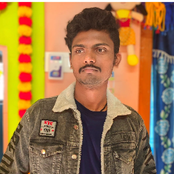 T Yella krishna-Freelancer in Alampur (P),India
