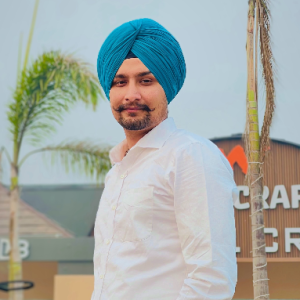 Inderpal Varaich-Freelancer in Chandigarh,India