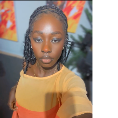 Lizet Femioloyade-Freelancer in Ibadan,Nigeria