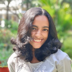 Eleena Thomas-Freelancer in Kottamkara,India
