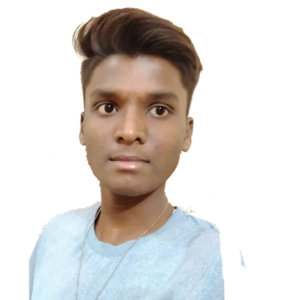 Harshla Padvi-Freelancer in mumbai,India