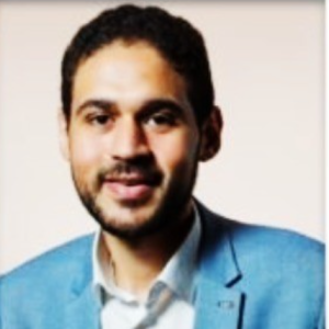 Belal Ramadan-Freelancer in Cairo,Egypt