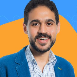 Belal Ramadan-Freelancer in Cairo,Egypt