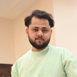 Paras Gupta-Freelancer in Moradabad,India