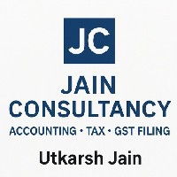 Utkarsh Jain-Freelancer in New Delhi,India