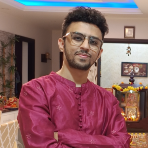 Ashwin Singh-Freelancer in Bengaluru,India