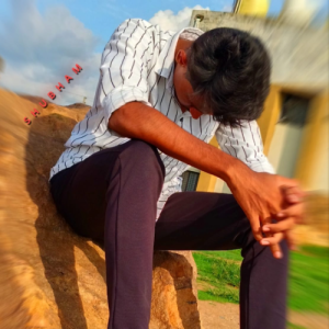 Shivam Rajode-Freelancer in Kalameshwar,India