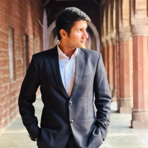 Nishant Gaur-Freelancer in Jodhpur,India