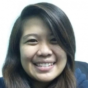 Arlyn May Matutino-Freelancer in X,Philippines