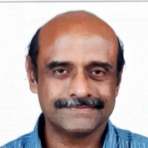 Shrivatsa Joshi-Freelancer in Mumbai,India