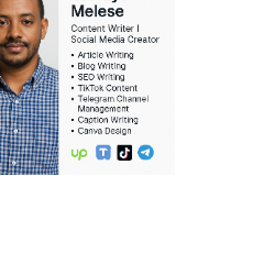 Tezfaye Melese-Freelancer in Hosaina,Ethiopia