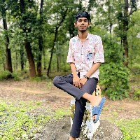 Alex Dawin-Freelancer in Pauni,India