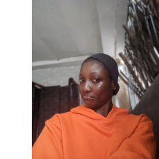 Chantal Mah-Freelancer in Buea,Cameroon