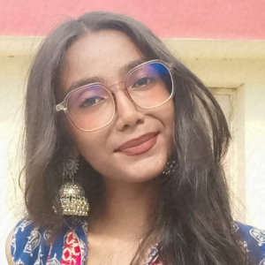 Srija Gupta-Freelancer in Patna,India