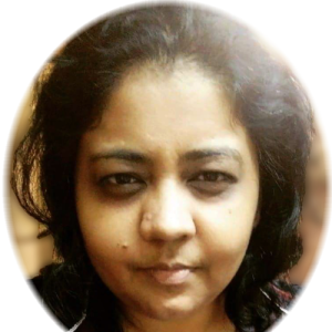 Shweta Sharma-Freelancer in Mumbai,India