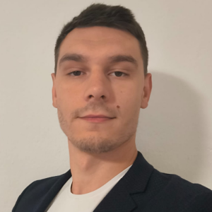 Aldin Zukic-Freelancer in Mostar,Bosnia and Herzegovina