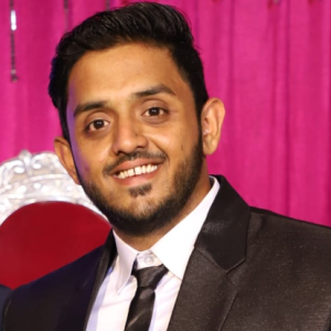 Ibad Biyabani.-Freelancer in Aurangabad, Maharashtra,India