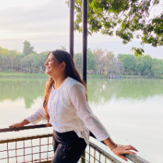 Shweta-Freelancer in Kanpur,India