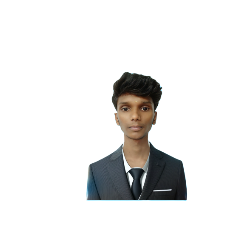 Ruthrakrishnan Kumar-Freelancer in Salem,India