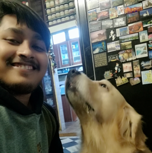 Gobinda Prasad Gayen-Freelancer in Kolkata,India