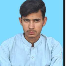 Mutahir Ali-Freelancer in Islamabad,Pakistan